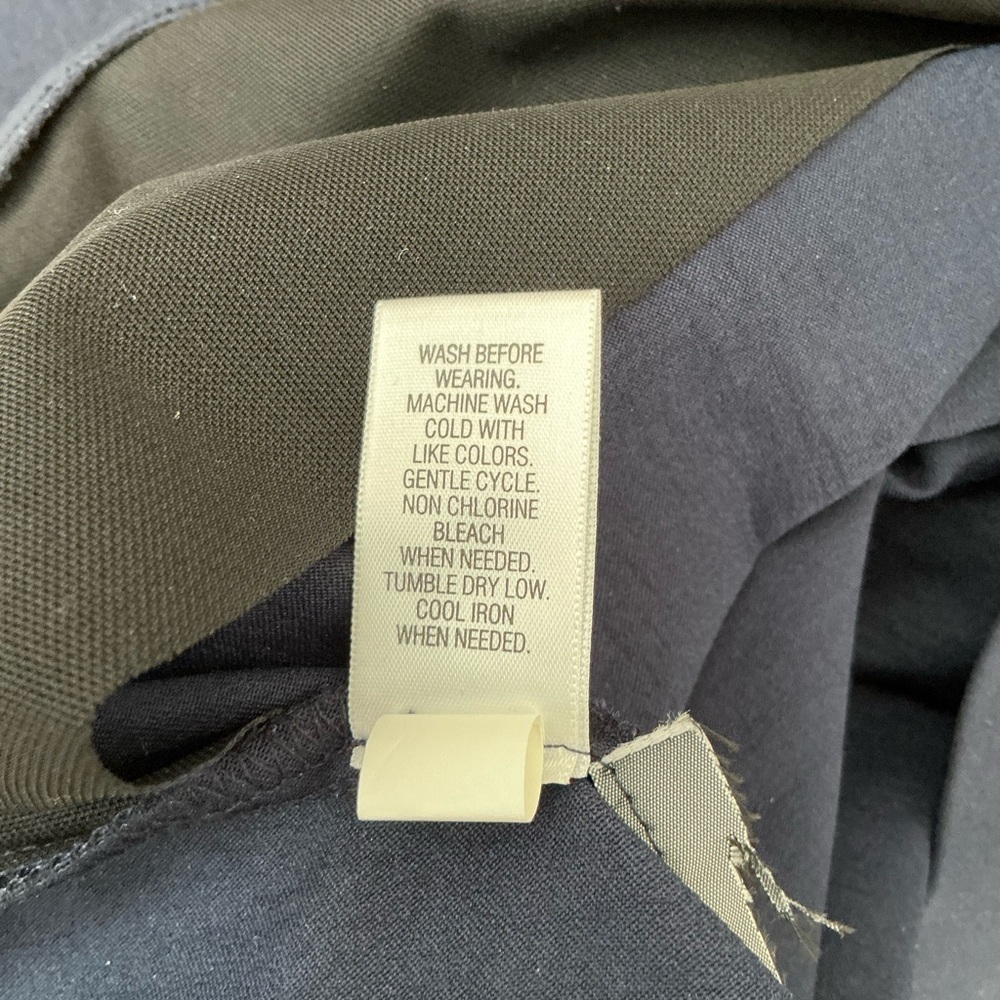 Dana Buchman pull on pant EUC - Picture 5 of 5